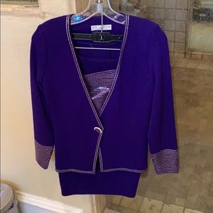 St. John 3 piece set